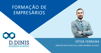 Formação de Empresários